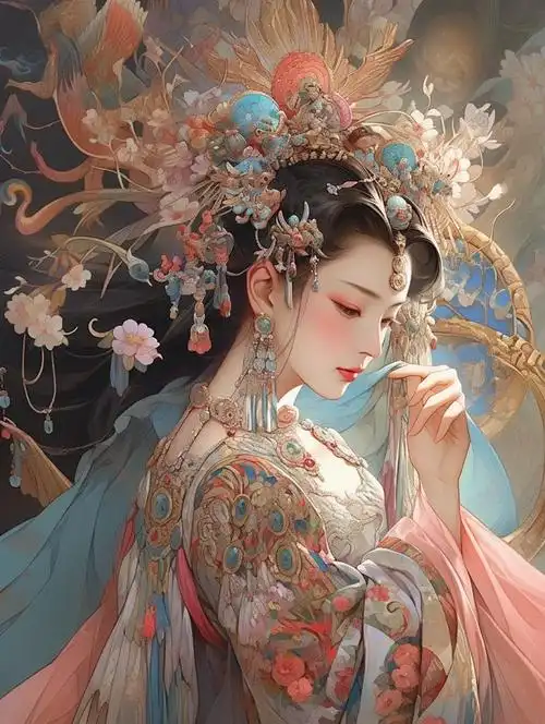 花样年华 榜单小图