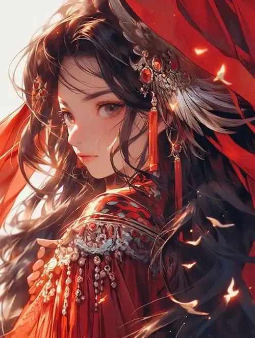 花样年华 经典海报