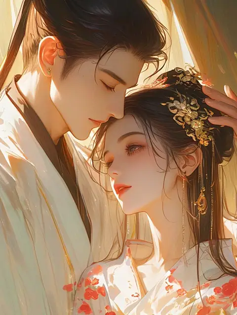 消失的她 更新海报